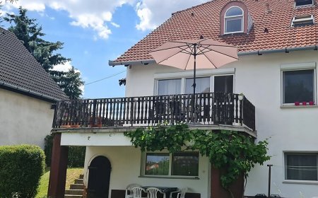 Arató Vendégház Pécs