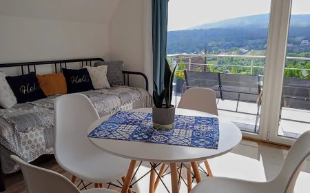Hillside Cottage Pécs