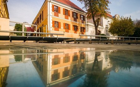 Dóm Zarándokház Pécs