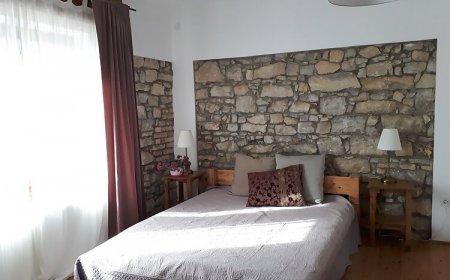Kőrózsa Apartman Pécsely