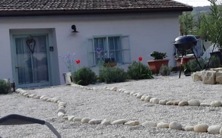 Vintage Holiday Home Pécsely