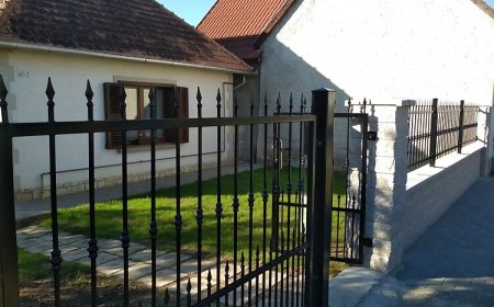 Főnix Ház Pécsely