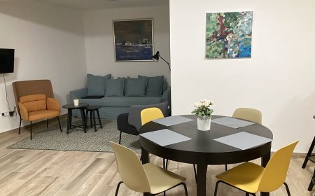 Elixír Apartman Pécsvárad