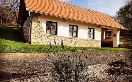 Kishosszúrét Vendégház Pécsvárad