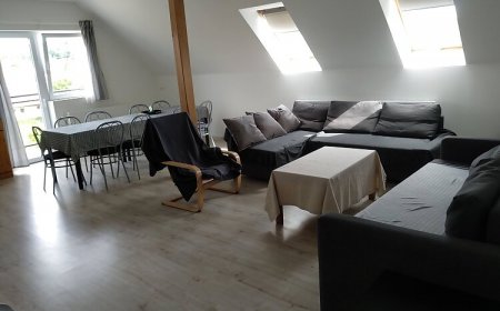 Imperiál Söröző és Szálláshely Pénzesgyőr