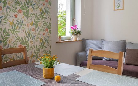 Börzsöny Botanic Vendégház Perőcsény