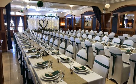 Arany Kakas Fogadó Pétervására