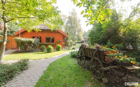 Sipito Pihenőpark Pilis