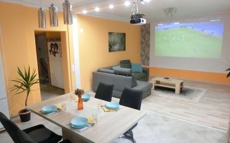 Pilis Apartman Piliscsaba