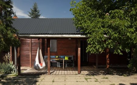 Két Macska Vendégház Piliscsaba