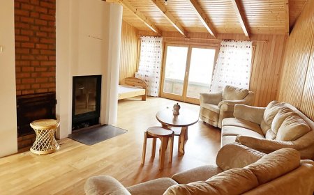 Dunaparti Fészek Apartman Pilismarót