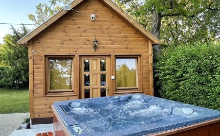 Lánchidi Vendégház Pilismarót