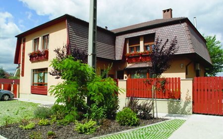 Edelweiss Panzió Pilisvörösvár