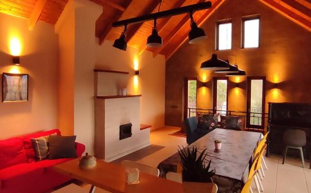 Hosszúhegyi Vendégház Pilisszántó