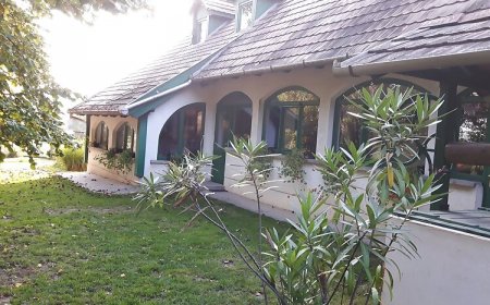 Pilis Völgye Lovas Vendégház Pilisszántó