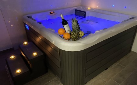 Ingrid Vendégház és Wellness Pilisszentiván 2