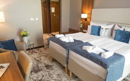 Outlet Hotel Polgár