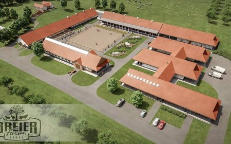 Breier Farm - Tanya Panzió Pomáz