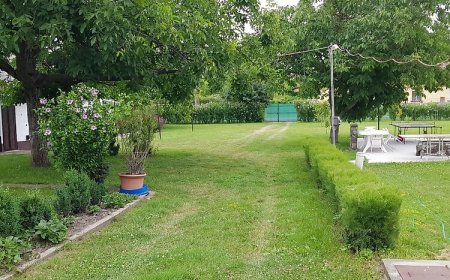 Anikó Apartman Poroszló