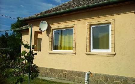 Poroszlói Apartman Poroszló