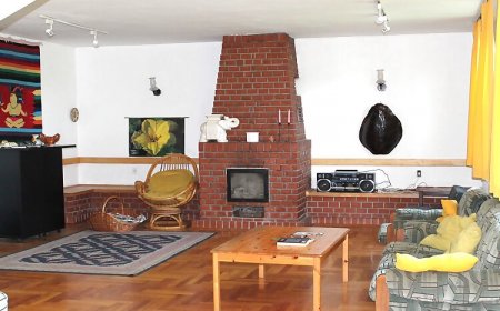 Zsigmondház Poroszló