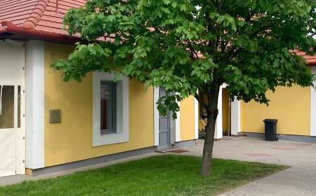 Nagyfiúk Vendégház Poroszló