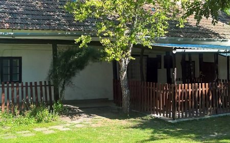 Bornemissza Vendégházak Poroszló