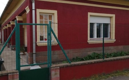 Fortuna Vendégház Poroszló