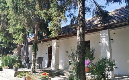 Bella Vendégház Poroszló