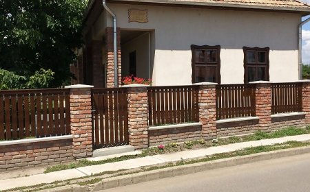 Borostyán Vendégház Poroszló