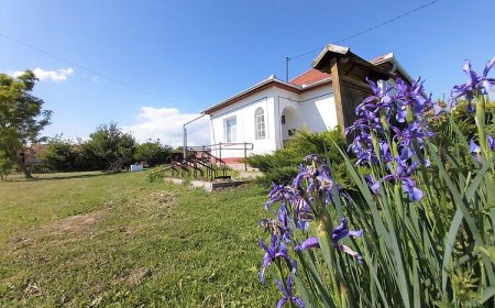 Sajtgyári Capriccio Vendégház Poroszló