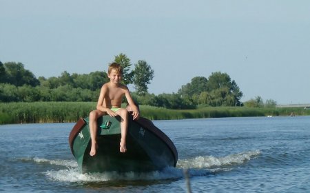 Bence Vendégház Poroszló