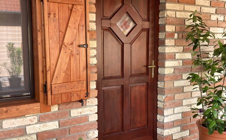 Kuckó Vendégház*** Pusztaszabolcs