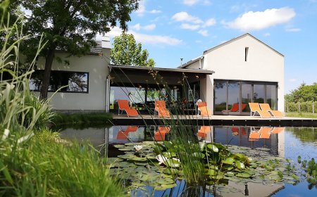 Héthatár Wellness Tanya Pusztavacs