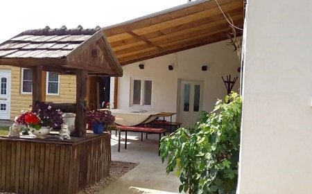 Vadász Vendégház Putnok