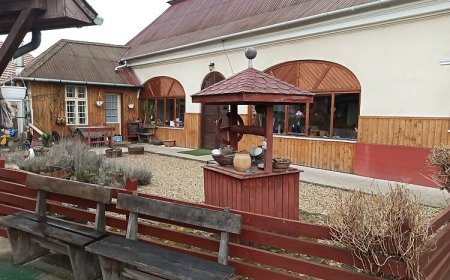 Belvárosi Vadász Vendègház Putnok