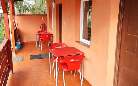 Havanna Étterem és Vendégház Putnok