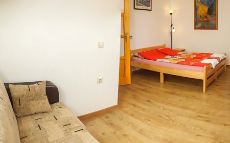 Aqua Thermal Sóterápia és Apartmanház Püspökladány