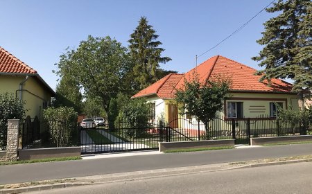 Eli Vendégház Püspökladány