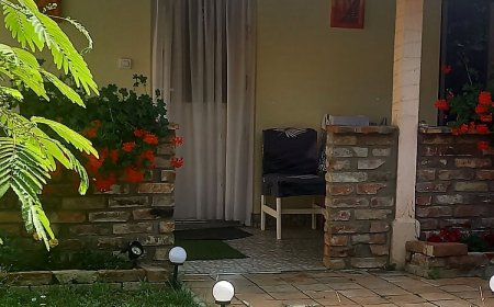 Kuckó Vendégház Püspökladány