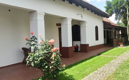 Gerendás Vendégház Püspökladány