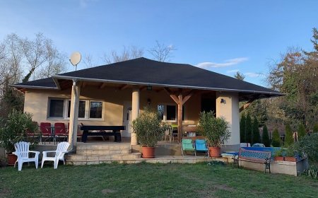 Angyali Sziget Apartman Ráckeve