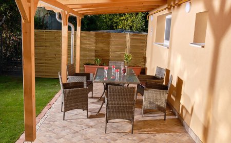 Kincses Sziget Apartman Ráckeve