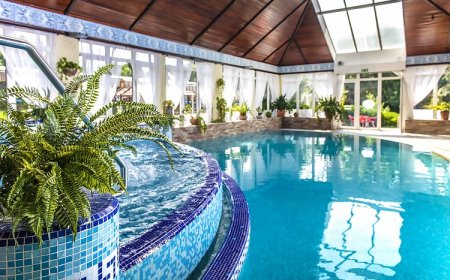 Duna Relax Hotel Ráckeve