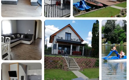 Aranyhal Vendégház Ráckeve