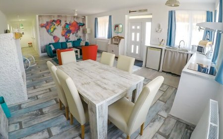 Aloha Apartman Rakamaz