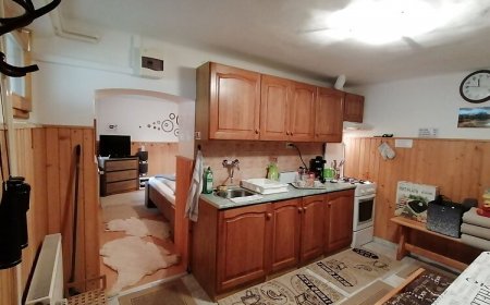 Csillag Vendégház Répáshuta