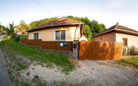 Sirius Vendégház Répáshuta