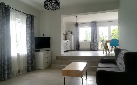 Azúr Apartman Révfülöp