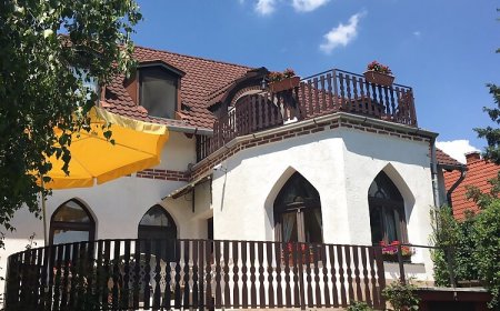 Kacsajtos Apartman Révfülöp